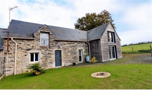 longere à la vente -   44170  MARSAC SUR DON, surface 180 m2 vente longere - UBI449047679